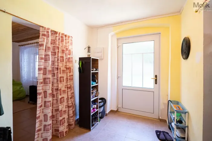 Prodej rodinného domu, Bělušice - Odolice, 176 m2