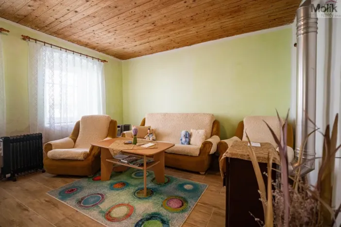 Prodej rodinného domu, Bělušice - Odolice, 176 m2