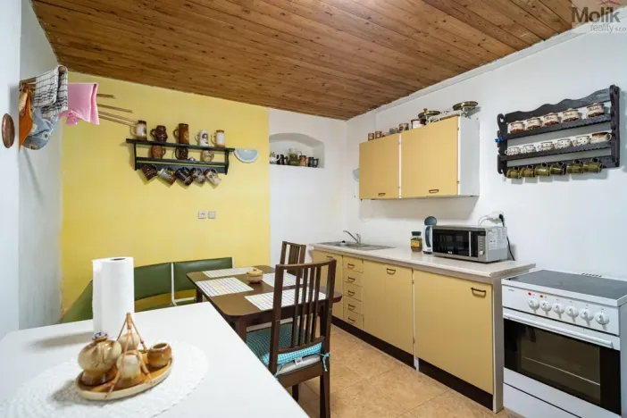 Prodej rodinného domu, Bělušice - Odolice, 176 m2