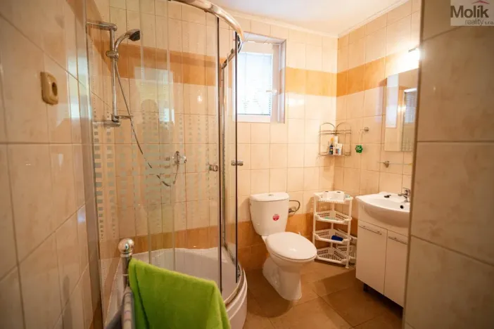 Prodej rodinného domu, Bělušice - Odolice, 176 m2