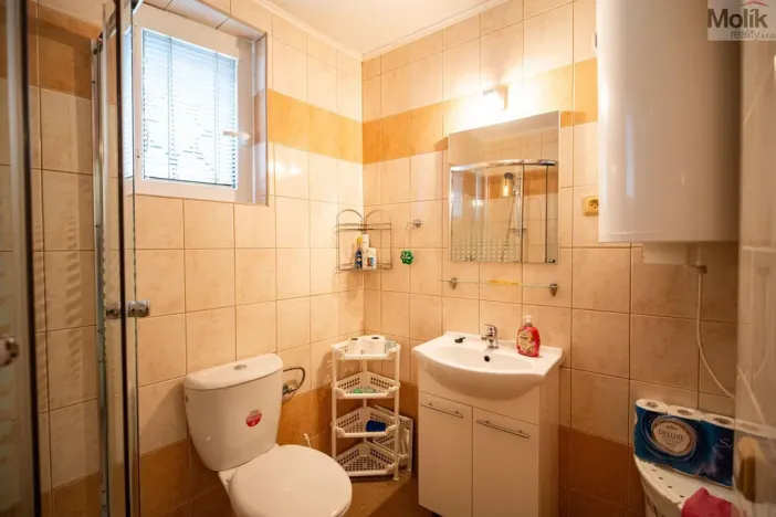 Prodej rodinného domu, Bělušice - Odolice, 176 m2