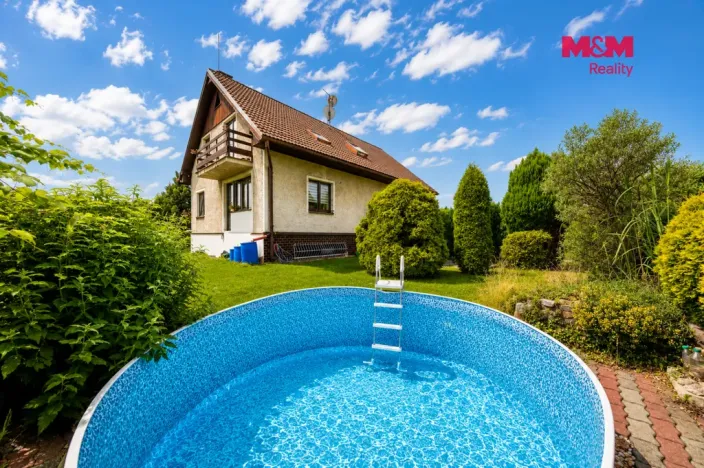 Prodej rodinného domu, Karlovy Vary - Dvory, V Lučinách, 330 m2