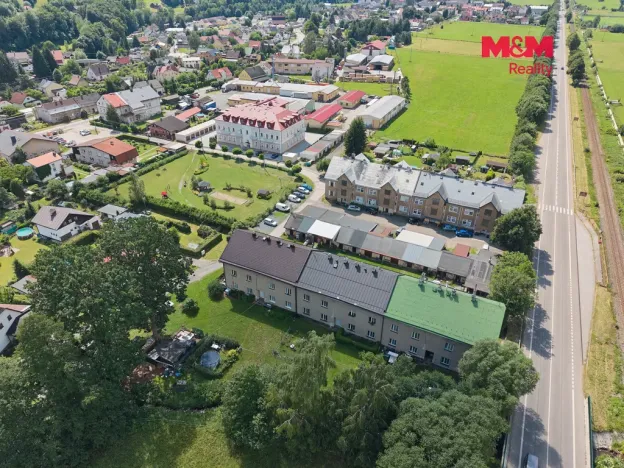 Prodej bytu 5+kk, Mladé Buky, 96 m2