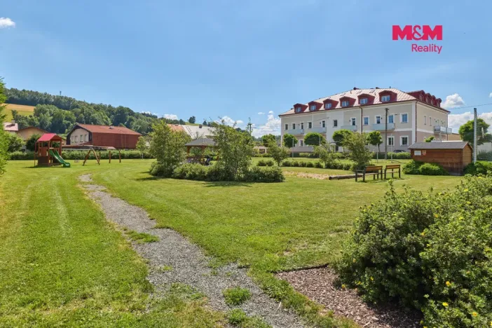 Prodej bytu 5+kk, Mladé Buky, 96 m2
