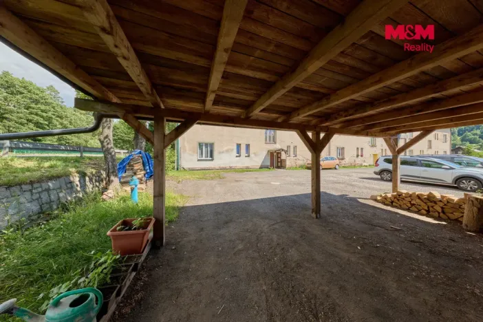 Prodej bytu 5+kk, Mladé Buky, 96 m2