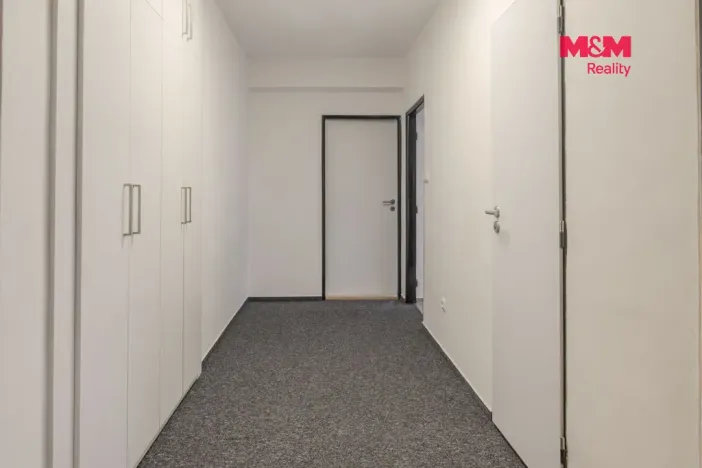 Pronájem bytu 3+1, Zlín - Mladcová, Mokrá II, 82 m2