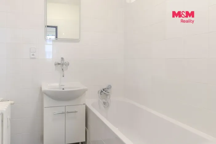 Pronájem bytu 3+1, Zlín - Mladcová, Mokrá II, 82 m2