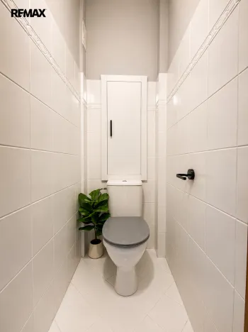 Pronájem bytu 2+1, Příbram - Příbram VII, třída Osvobození, 55 m2