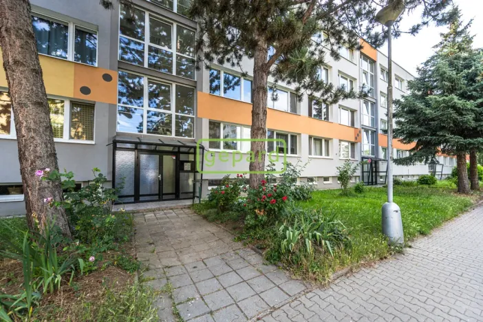 Prodej bytu 2+1, Roztoky, Masarykova, 54 m2