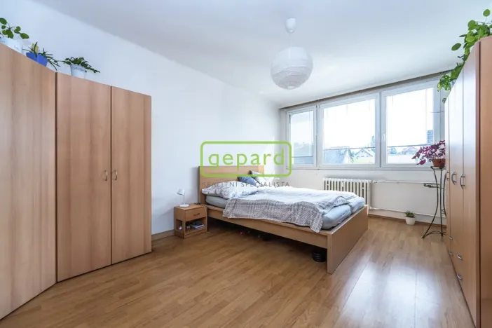 Prodej bytu 2+1, Roztoky, Masarykova, 54 m2
