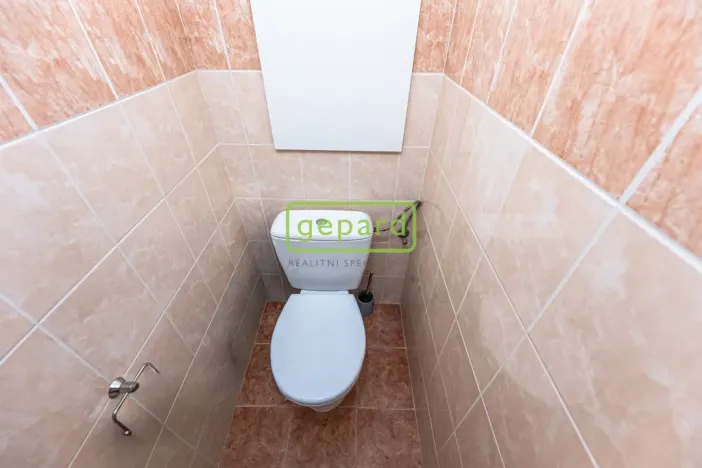 Prodej bytu 2+1, Roztoky, Masarykova, 54 m2