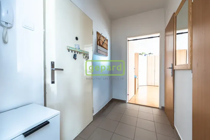 Prodej bytu 2+1, Roztoky, Masarykova, 54 m2