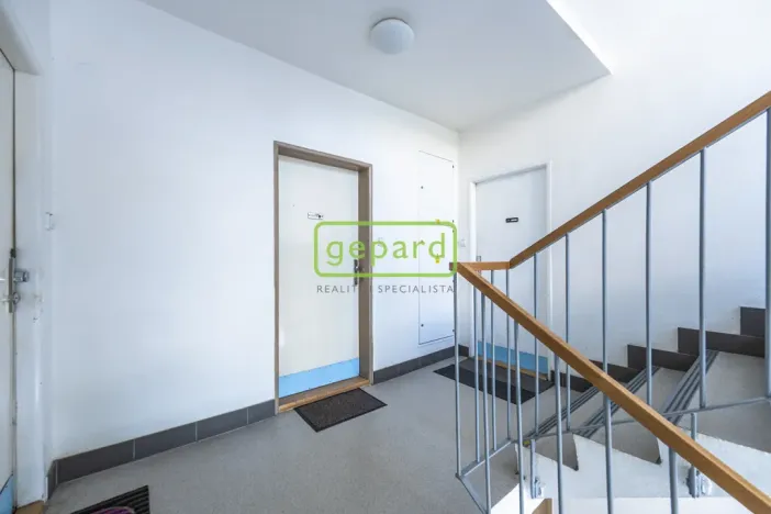 Prodej bytu 2+1, Roztoky, Masarykova, 54 m2