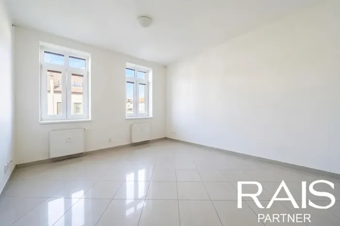 Prodej bytu 1+kk, Brno, 29 m2