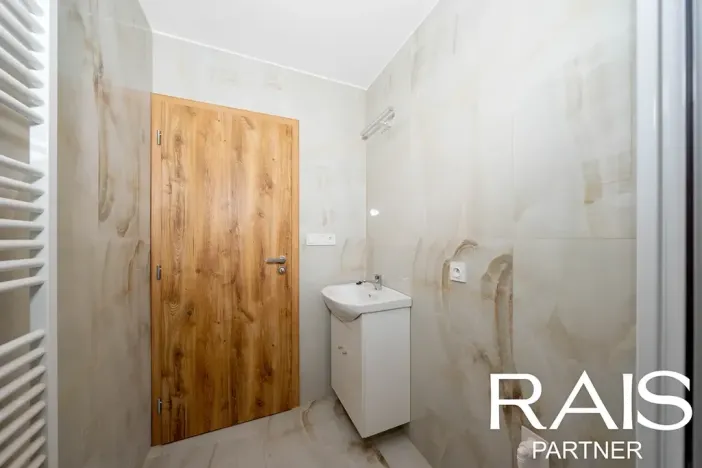 Prodej bytu 3+kk, Brno, Churého, 56 m2