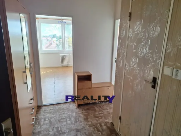 Pronájem bytu 2+kk, Podbořany, Kpt. Nálepky, 40 m2