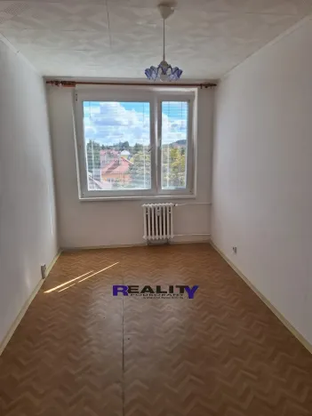 Pronájem bytu 2+kk, Podbořany, Kpt. Nálepky, 40 m2