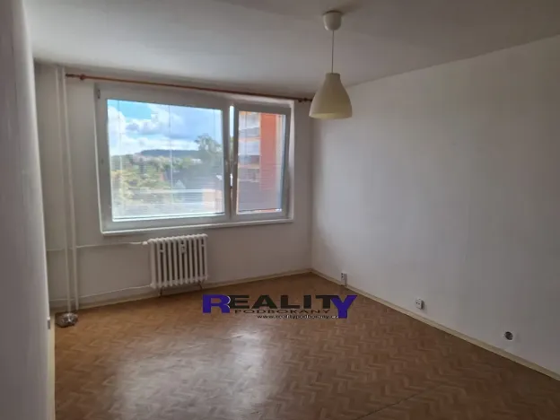 Pronájem bytu 2+kk, Podbořany, Kpt. Nálepky, 40 m2