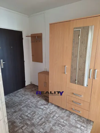 Pronájem bytu 2+kk, Podbořany, Kpt. Nálepky, 40 m2