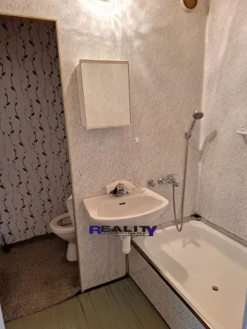 Pronájem bytu 2+kk, Podbořany, Kpt. Nálepky, 40 m2