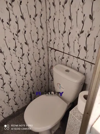 Pronájem bytu 2+kk, Podbořany, Kpt. Nálepky, 40 m2