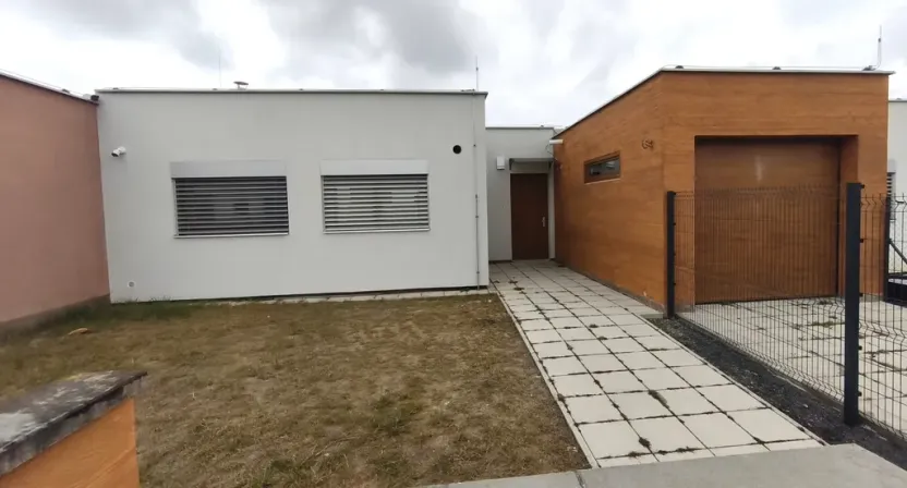 Prodej rodinného domu, Praha - Hostavice, Hlinířská, 123 m2
