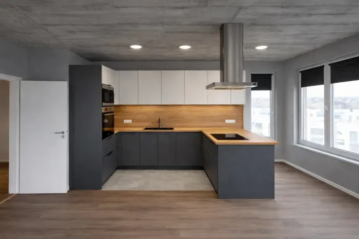 Prodej bytu 3+kk, Praha - Hostavice, Lomnická, 80 m2