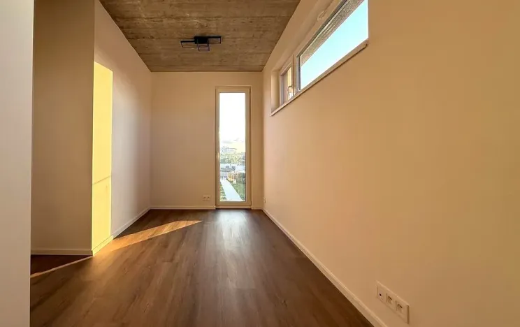 Prodej bytu 4+kk, Praha - Hostavice, Lomnická, 103 m2