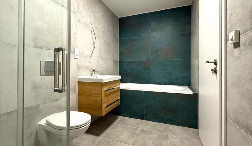 Prodej bytu 4+kk, Praha - Hostavice, Lomnická, 103 m2