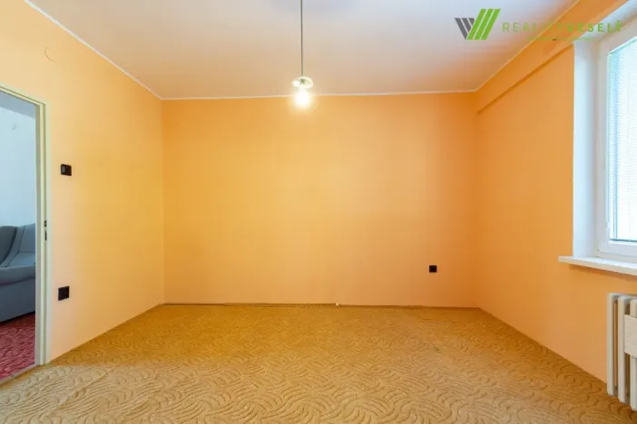 Prodej bytu 3+1, Hodonín, Lipová alej, 64 m2