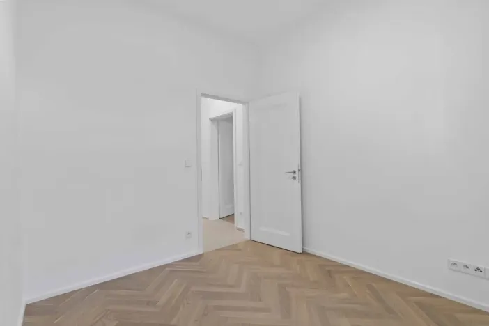 Pronájem bytu 3+kk, Praha - Nusle, Sezimova, 66 m2