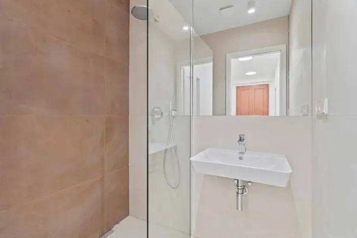 Pronájem bytu 3+kk, Praha - Nusle, Sezimova, 66 m2