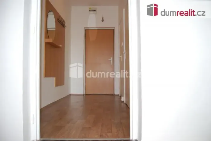 Pronájem bytu 1+1, Kralupy nad Vltavou - Lobeček, Předmostí, 34 m2
