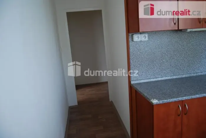 Pronájem bytu 1+1, Kralupy nad Vltavou - Lobeček, Předmostí, 34 m2