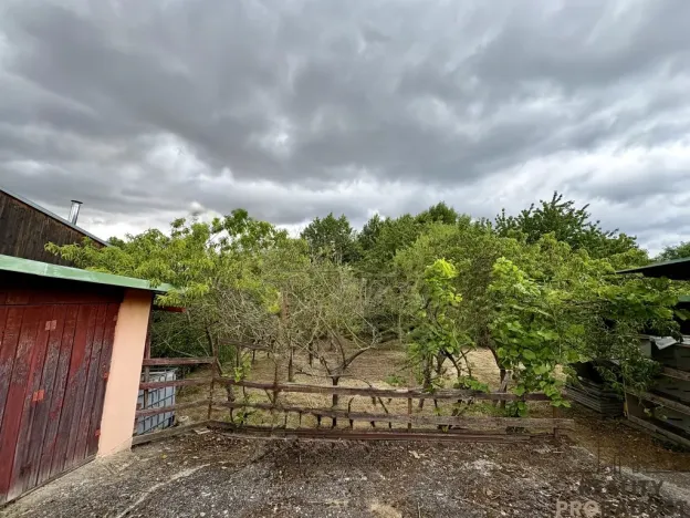Prodej pozemku pro bydlení, Střílky, 519 m2