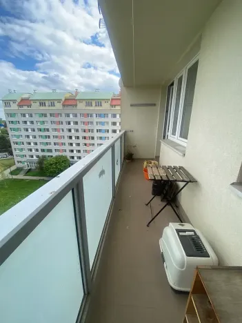 Prodej bytu 3+1, Praha - Letňany, Krausova, 74 m2