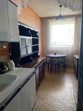Prodej bytu 3+1, Praha - Letňany, Krausova, 74 m2