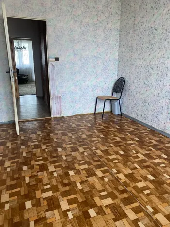 Prodej bytu 3+1, Praha - Letňany, Krausova, 74 m2