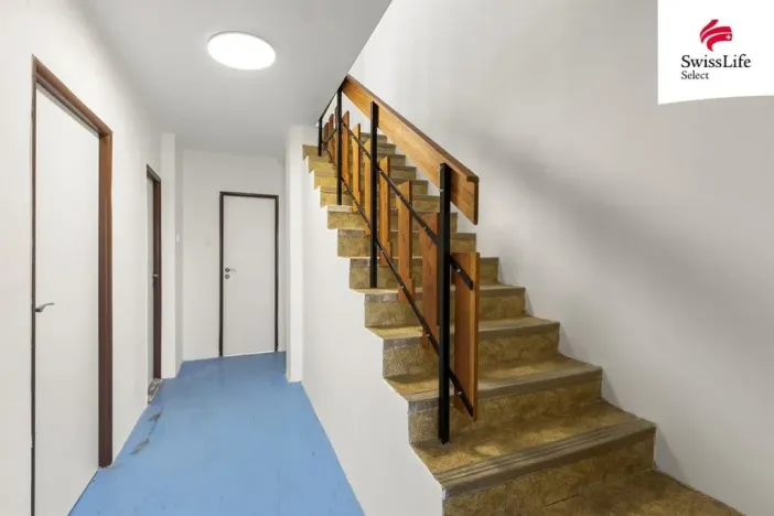 Prodej rodinného domu, Svinčany, 165 m2