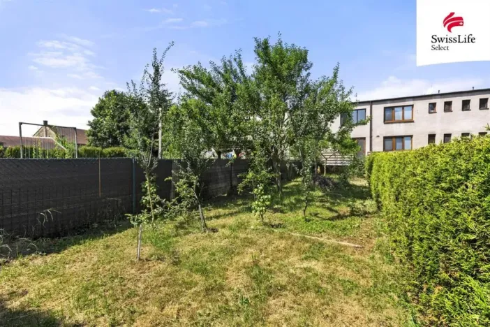 Prodej rodinného domu, Svinčany, 165 m2