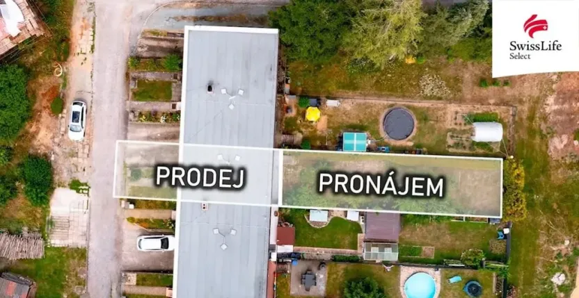 Prodej rodinného domu, Svinčany, 165 m2