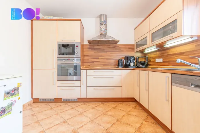 Prodej rodinného domu, Olšany u Prostějova, 175 m2