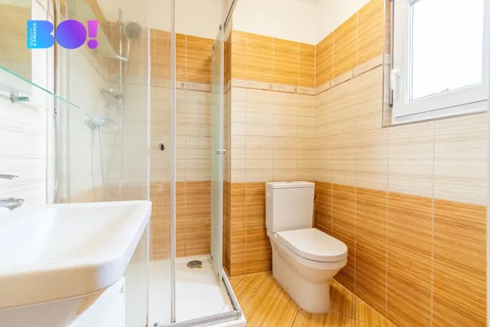Prodej rodinného domu, Olšany u Prostějova, 175 m2