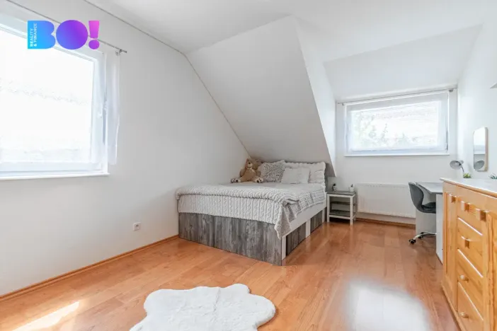Prodej rodinného domu, Olšany u Prostějova, 175 m2