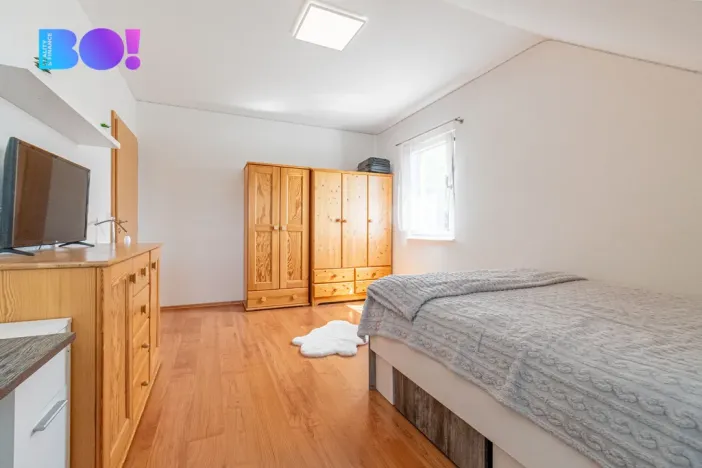 Prodej rodinného domu, Olšany u Prostějova, 175 m2