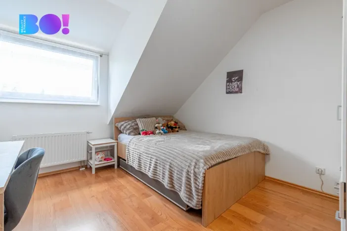 Prodej rodinného domu, Olšany u Prostějova, 175 m2