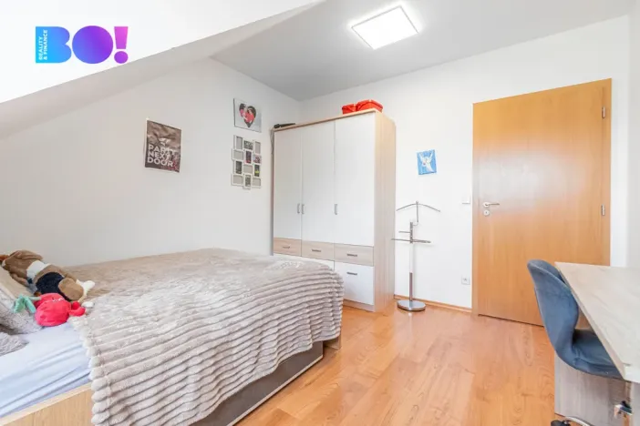 Prodej rodinného domu, Olšany u Prostějova, 175 m2