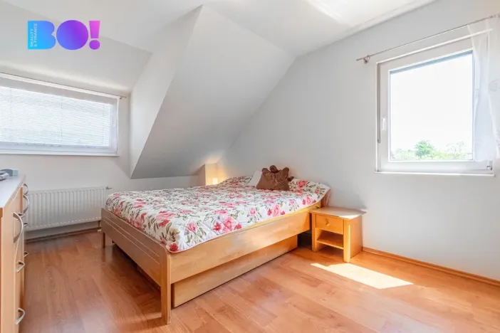 Prodej rodinného domu, Olšany u Prostějova, 175 m2