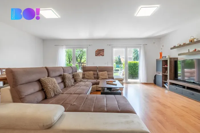 Prodej rodinného domu, Olšany u Prostějova, 175 m2