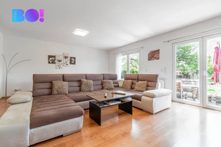Prodej rodinného domu, Olšany u Prostějova, 175 m2
